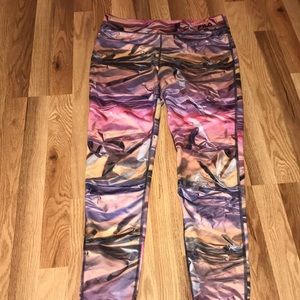 FILA sport leggings